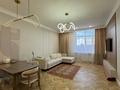3-комнатная квартира · 80 м² · 12/17 этаж, Туран 50/3 — Астана Арена за ~ 66.6 млн ₸ в Нура р-н — фото 2