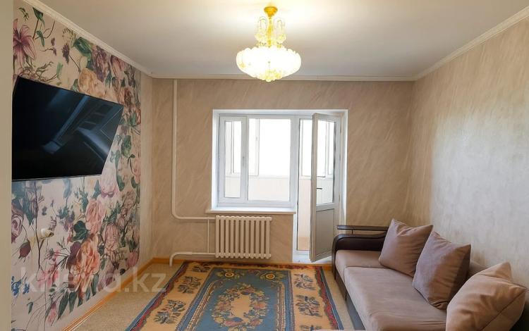 2-бөлмелі пәтер · 55.3 м² · 10/12 қабат, богенбайулы 23д, бағасы: 20.5 млн ₸ в Семее — фото 4