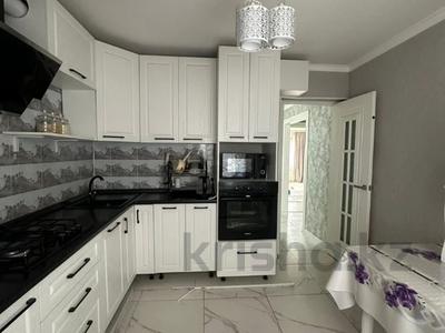 2-комнатная квартира · 50 м² · 5/5 этаж, мкр Айнабулак-3 за 31.4 млн ₸ в Алматы, Жетысуский р-н