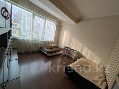 3-комнатная квартира · 66 м² · 8/11 этаж, мкр Жетысу-3 59 — Абая - Момышулы за 40.8 млн 〒 в Алматы, Ауэзовский р-н