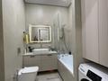 2-комнатная квартира · 41 м² · 3/12 этаж, Туран 52/2, — Бухар Жырау за 38.9 млн ₸ в Астане, Есильский р-н — фото 14
