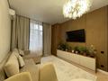 2-комнатная квартира · 41 м² · 3/12 этаж, Туран 52/2, — Бухар Жырау за 38.9 млн ₸ в Астане, Есильский р-н — фото 2