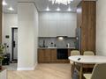 2-комнатная квартира · 41 м² · 3/12 этаж, Туран 52/2, — Бухар Жырау за 38.9 млн ₸ в Астане, Есильский р-н — фото 4