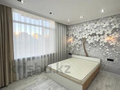 2-комнатная квартира · 60.1 м² · 2/20 этаж, Ж.Нажимеденова 13 — А51 за 37.5 млн ₸ в Астане, Сарайшык р-н