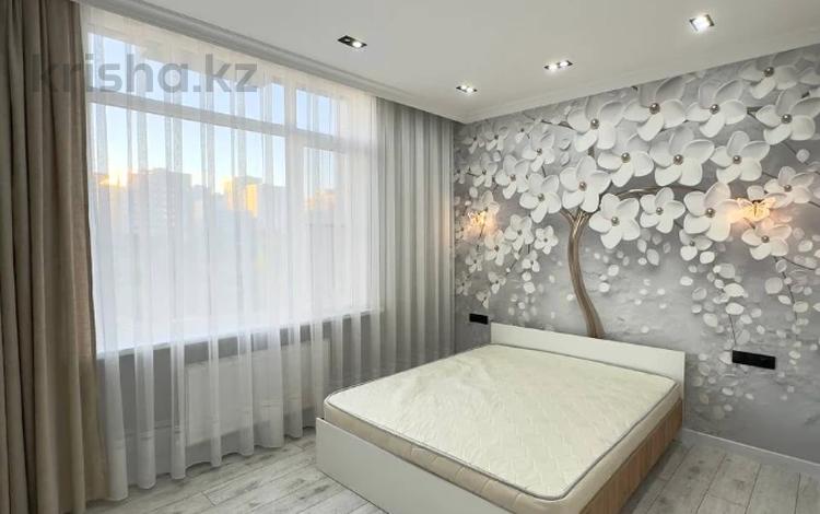 2-комнатная квартира · 60.1 м² · 2/20 этаж, Ж.Нажимеденова 13 — А51 за 37.5 млн ₸ в Астане, Сарайшык р-н — фото 4