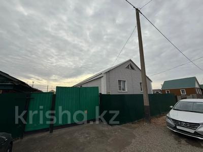 Отдельный дом · 4 комнаты · 100 м² · 10 сот., Воровского 177 за 28 млн 〒 в Петропавловске