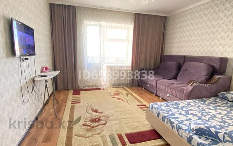 1-комнатная квартира · 42 м², Улы Дала 47 — Бухар жырау за 15 000 ₸ в Астане, Есильский р-н — фото 2