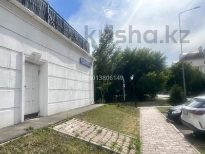 Свободное назначение, офисы, магазины и бутики, общепит, салоны красоты, медцентры и аптеки, образование · 36.1 м² за ~ 34 млн ₸ в Астане, Алматы р-н