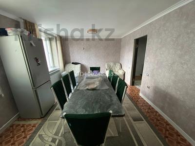 Отдельный дом · 2 комнаты · 100 м² · 3 сот., мкр Жастар 2 4 — Султанбек кожанова за 12.5 млн 〒 в Актобе, жилой массив Жанаконыс