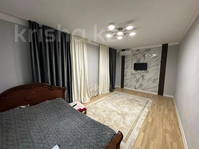 1-комнатная квартира · 42 м² · 1/9 этаж, Нур Актобе, 2-микроройон 18 за 11.5 млн 〒