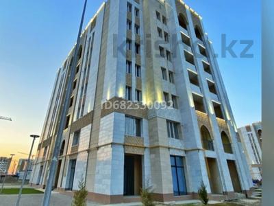 1-бөлмелі пәтер · 47 м² · 7/7 қабат, Жана кала 19, бағасы: 15 млн 〒 в Туркестане