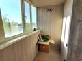 3-комнатная квартира · 107 м² · 1/6 этаж, ул. Абая за 28 млн ₸ в Темиртау — фото 11