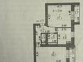 2-бөлмелі пәтер · 66.9 м² · 8/12 қабат, Кубрина 20/1 — Сарыарка-Сейфуллина, бағасы: ~ 32.2 млн ₸ в Астане, Сарыарка р-н — фото 16