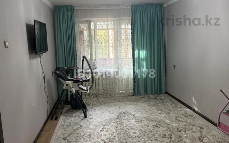 2-бөлмелі пәтер · 45 м² · 3 қабат, Салтанат ш/а., бағасы: 14 млн ₸ в Таразе, мкр Салтанат — фото 10
