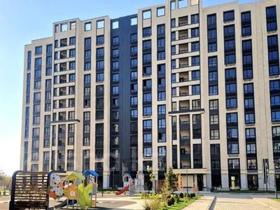 4-бөлмелі пәтер · 133.57 м² · 5/12 қабат, Нұрсәт ш/а, Н.Назарбаева 4, бағасы: 73 млн ₸ в Шымкенте, Каратауский р-н