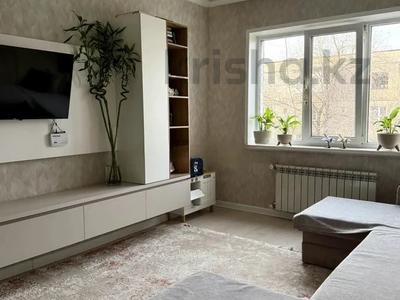 2-бөлмелі пәтер · 52 м² · 4/5 қабат, Тастақ-2 ш/а., бағасы: 37.5 млн ₸ в Алматы, Алмалинский р-н