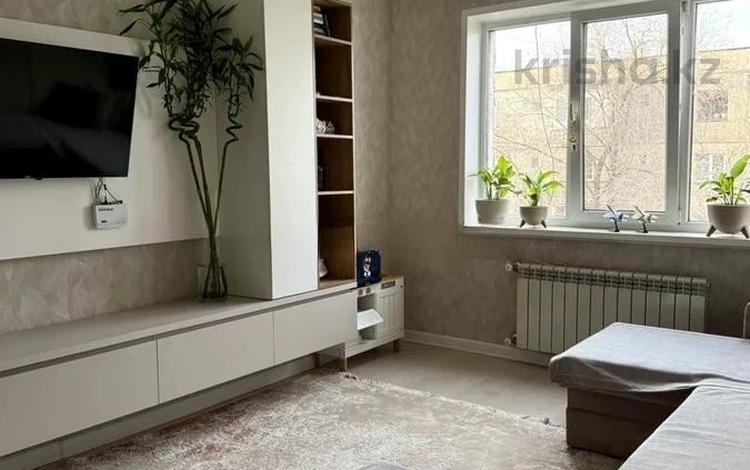 2-бөлмелі пәтер · 52 м² · 4/5 қабат, Тастақ-2 ш/а., бағасы: 37.5 млн ₸ в Алматы, Алмалинский р-н — фото 3