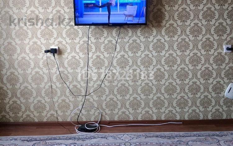 1-комнатная квартира · 36 м² · 7/10 этаж, М.Горького 31 за 130 000 ₸ в Павлодаре — фото 2