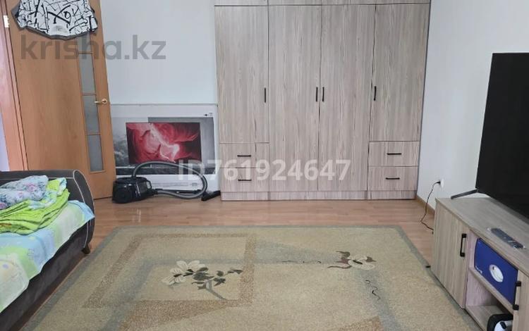 1-комнатная квартира · 47 м² · 9/9 этаж, мкр Кулагер 25 за 25 млн 〒 в Алматы, Жетысуский р-н — фото 2