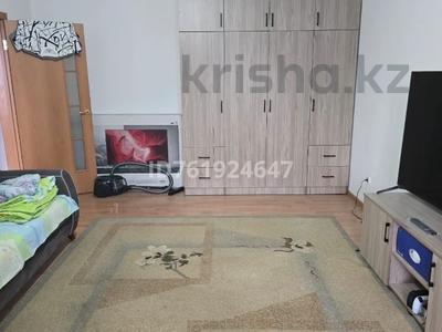 1-комнатная квартира · 48 м² · 9/9 этаж, мкр Кулагер 25 за 26 млн ₸ в Алматы, Жетысуский р-н