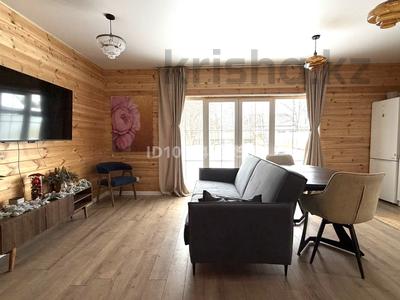 Отдельный дом · 3 комнаты · 110 м² · 6 сот., Каштановая 23 — Мичурино за 38.7 млн 〒 в Уральске