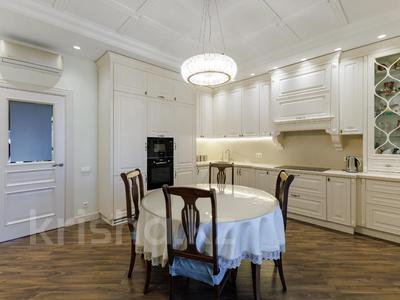 6-комнатная квартира · 200 м² · 7/7 этаж, Мәңгілік Ел 29/1 за 250 млн ₸ в Астане, Есильский р-н
