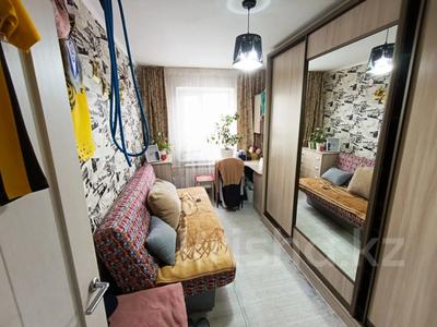 3-комнатная квартира · 58 м² · 3/5 этаж, толебаева за 25.5 млн ₸ в Талдыкоргане