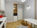 4-бөлмелі пәтер · 126.4 м² · 13/18 қабат, Тауелсиздик 23 — Шарль де Голль, бағасы: 110 млн ₸ в Астане — фото 10