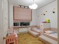 4-бөлмелі пәтер · 126.4 м² · 13/18 қабат, Тауелсиздик 23 — Шарль де Голль, бағасы: 110 млн ₸ в Астане — фото 12
