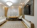 4-бөлмелі пәтер · 126.4 м² · 13/18 қабат, Тауелсиздик 23 — Шарль де Голль, бағасы: 110 млн ₸ в Астане — фото 2