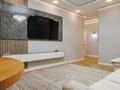 4-бөлмелі пәтер · 126.4 м² · 13/18 қабат, Тауелсиздик 23 — Шарль де Голль, бағасы: 110 млн ₸ в Астане — фото 4