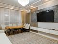 4-бөлмелі пәтер · 126.4 м² · 13/18 қабат, Тауелсиздик 23 — Шарль де Голль, бағасы: 110 млн ₸ в Астане — фото 6
