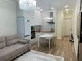 2-комнатная квартира · 47 м² · 4/9 этаж, Казыбек Би — МЕБЕЛЬ И ТЕХНИКА В ПОДАРОК! ВОЗМОЖНА ИПОТЕКА! за 37.5 млн ₸ в Астане, Нура р-н — фото 4