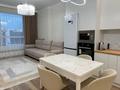 2-комнатная квартира · 47 м² · 4/9 этаж, Казыбек Би — МЕБЕЛЬ И ТЕХНИКА В ПОДАРОК! ВОЗМОЖНА ИПОТЕКА! за 37.5 млн ₸ в Астане, Нура р-н — фото 5