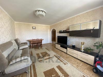4-комнатная квартира · 82.1 м² · 5/5 этаж, Тауелсиздык за 32.5 млн ₸ в Костанае