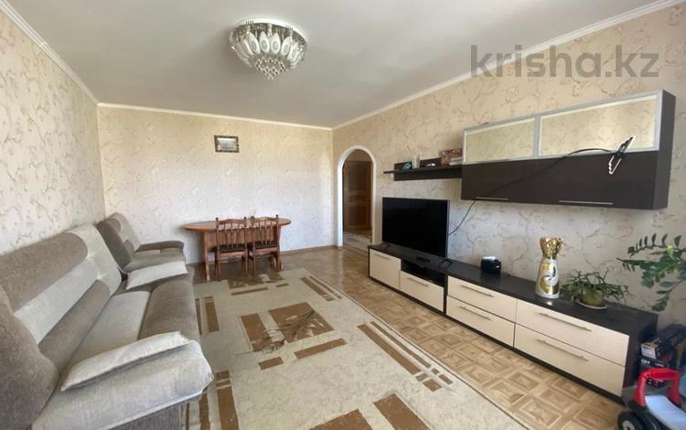 4-комнатная квартира · 82.1 м² · 5/5 этаж, Тауелсиздык за 32.5 млн ₸ в Костанае — фото 2