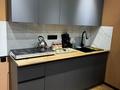 1-бөлмелі пәтер · 22 м² · 1/9 қабат, мкр Болашак 131г — Поликлиника #1, бағасы: 9.5 млн ₸ в Актобе — фото 2