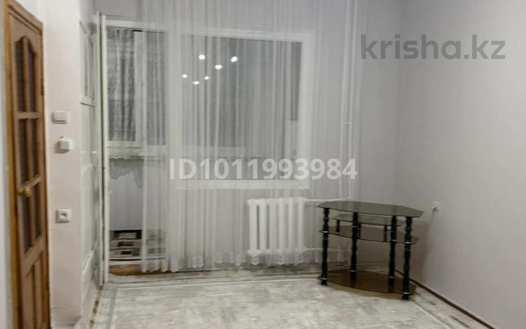 1-комнатная квартира · 48 м² · 1/4 этаж, мкр Орбита-2 — Навои - Аль Фараби за 220 000 ₸ в Алматы, Бостандыкский р-н — фото 2