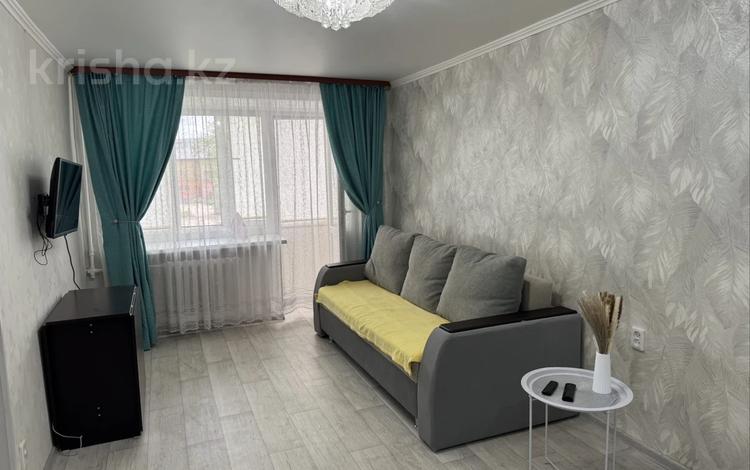 3-комнатная квартира · 53 м² · 2/4 этаж, Бабатайулы 39 — 1000 мелочей за 21 млн ₸ в Семее — фото 2