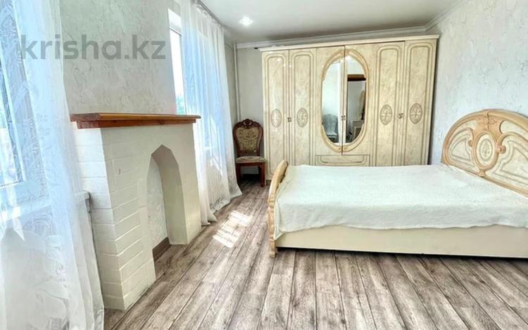 3-комнатная квартира · 60 м² · 4/5 этаж, М-Н САМАЛ — 5 МКР - БЕРЕКЕ - САМАЛ! ЗВОНИ! за 16.9 млн ₸ в Талдыкоргане, мкр Самал — фото 9