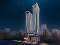 1-комнатная квартира · 40.88 м² · 18/39 этаж, Дубай 1 за ~ 91.7 млн ₸ — фото 2