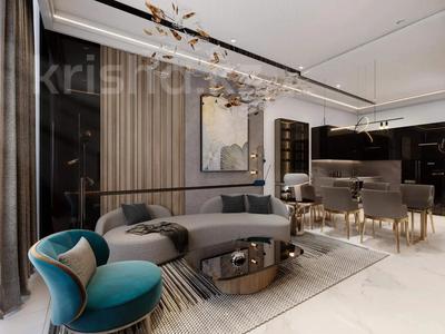 1-комнатная квартира · 40.88 м² · 18/39 этаж, Дубай 1 за ~ 91.7 млн ₸