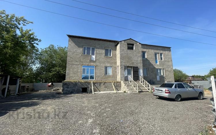 3-комнатная квартира · 74.5 м² · 2/2 этаж, Рахимова 154/1 за 18 млн ₸ в Караганде, Казыбек би р-н — фото 2