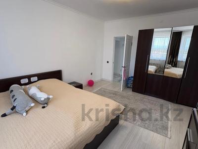 2-комнатная квартира · 69 м² · 14/16 этаж, Талдыкорган. мкр Болашак 111 за 27.5 млн 〒