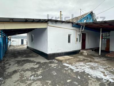 Отдельный дом · 3 комнаты · 70 м² · 5.2 сот., Гагарина 39 за 17.5 млн ₸ в Талдыкоргане
