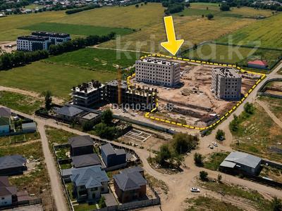 1-бөлмелі пәтер · 38.8 м² · 1/6 қабат, Ахметова 45а, бағасы: ~ 15.6 млн ₸ в 