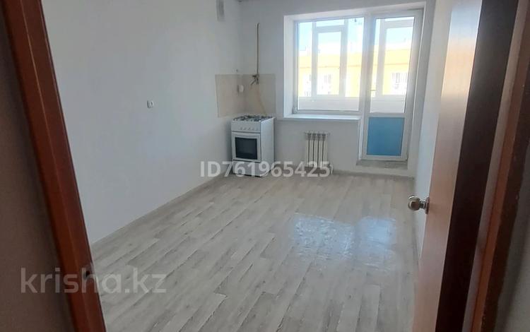 1-бөлмелі пәтер · 47.1 м² · 10/10 қабат, Самал 86, бағасы: 13.8 млн ₸ в Уральске — фото 11