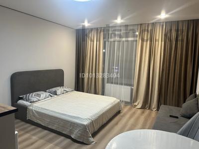 2-бөлмелі пәтер · 45 м² · 10/25 қабат, Тауельсыздык 25, бағасы: 2 500 ₸ в Астане, Алматы р-н