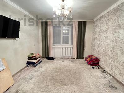 2-комнатная квартира · 48.6 м² · 2/5 этаж, проспект Абилкайыр хана за 16.5 млн ₸ в Актобе