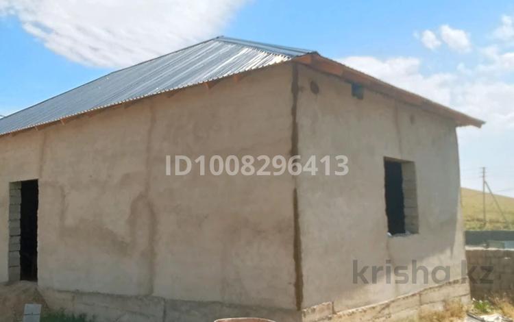 Отдельный дом · 4 комнаты · 60 м² · , мкр Курсай, Мамешов — Школа 49 за 9 млн ₸ в Шымкенте, Туран р-н — фото 43
